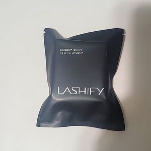 Lashify stardust 18 lashes